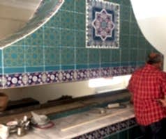 Bahçelievler Havalandırma