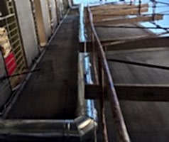 Havalandırma Sistemi