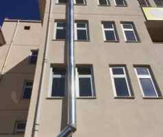 Havalandırma Bacaları