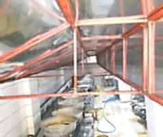 Elektrostatik Filtre